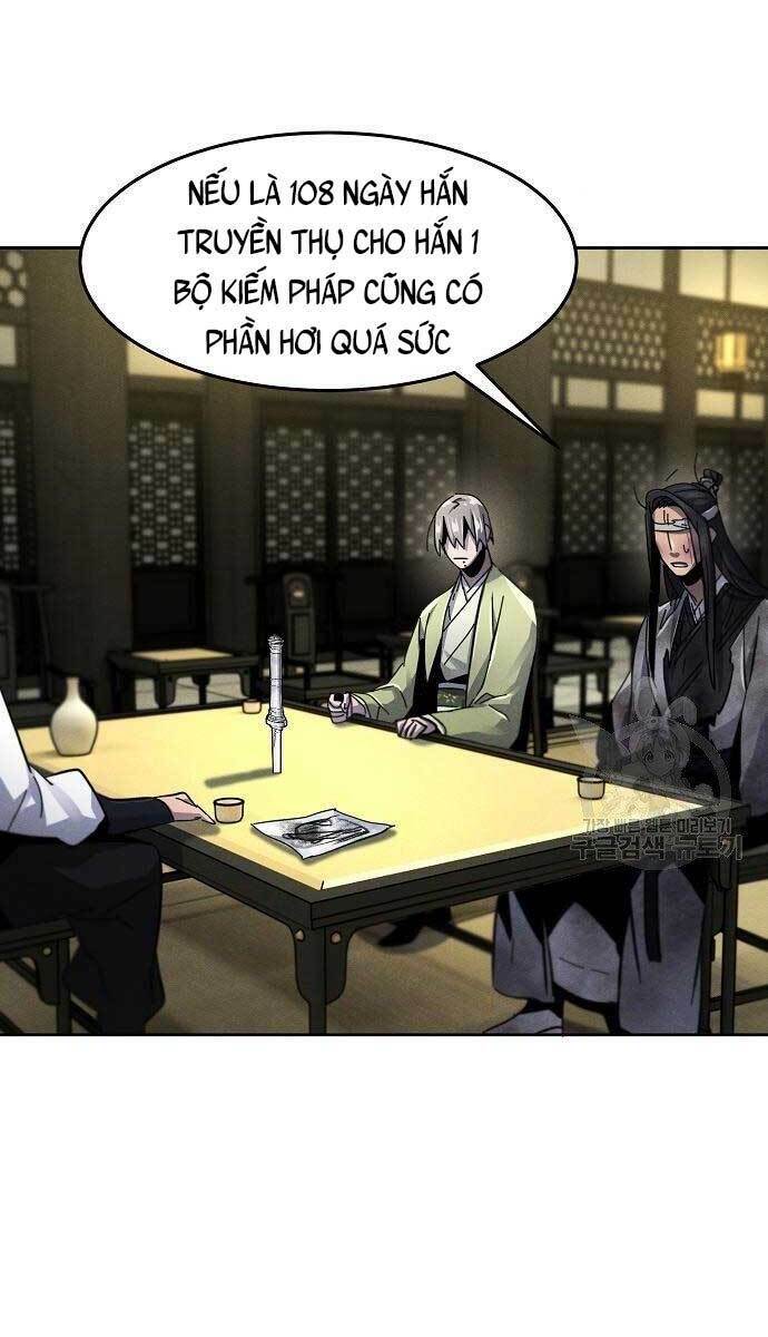 Cuồng Ma Tái Thế - Chapter 61 - Page 53