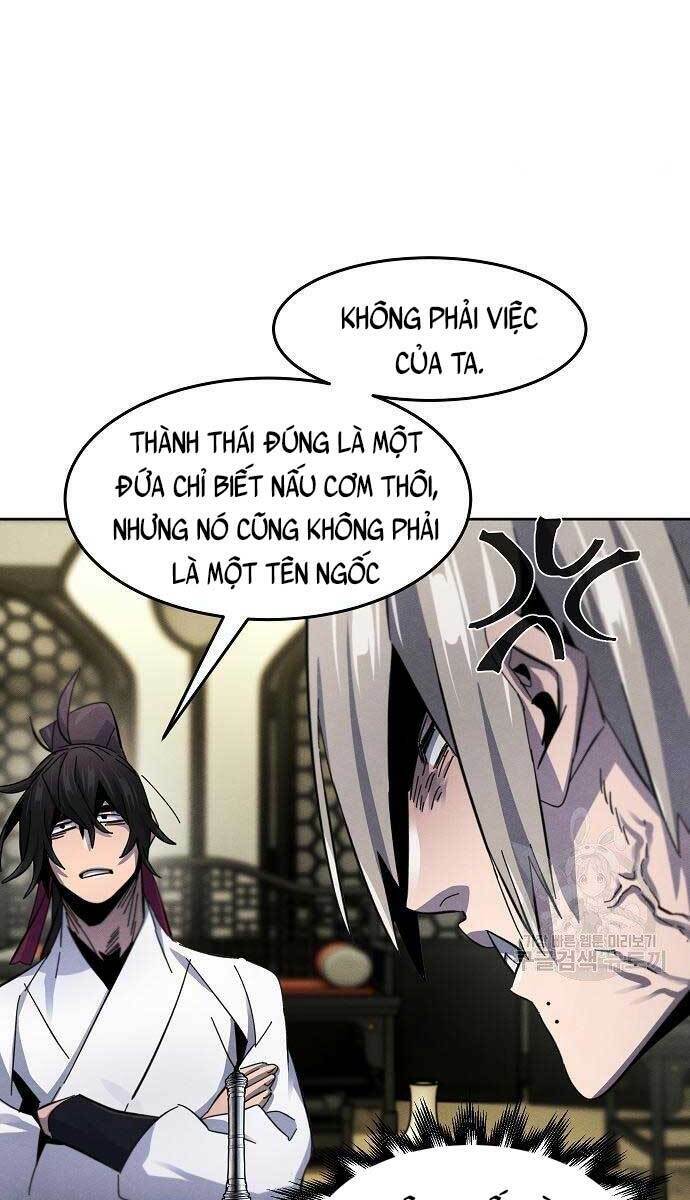 Cuồng Ma Tái Thế - Chapter 61 - Page 54