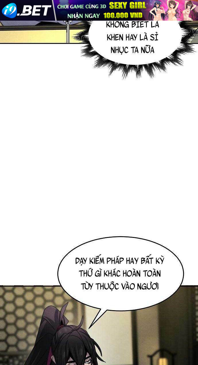 Cuồng Ma Tái Thế - Chapter 61 - Page 55