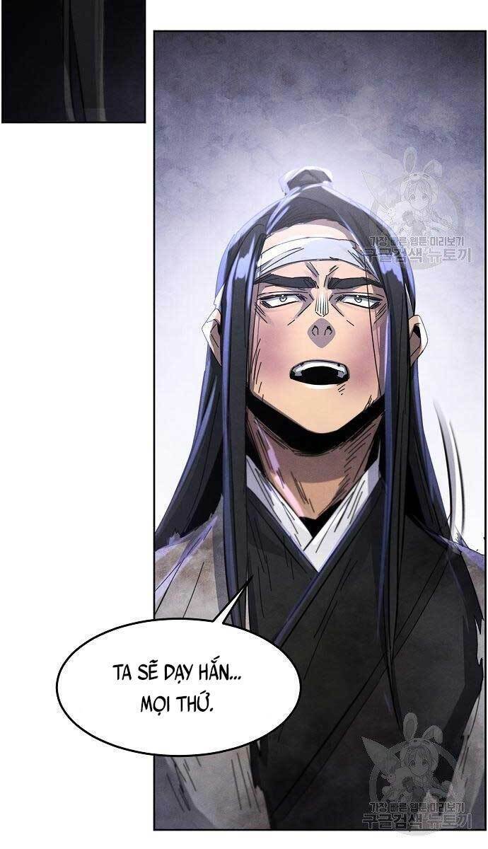 Cuồng Ma Tái Thế - Chapter 61 - Page 66