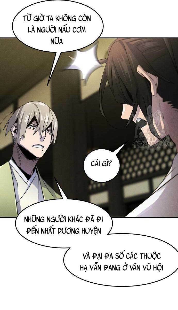 Cuồng Ma Tái Thế - Chapter 61 - Page 98