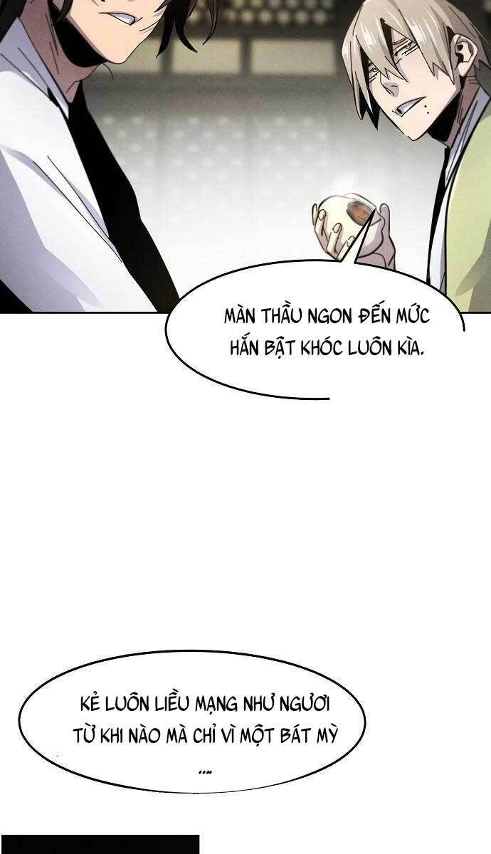 Cuồng Ma Tái Thế - Chapter 62 - Page 21