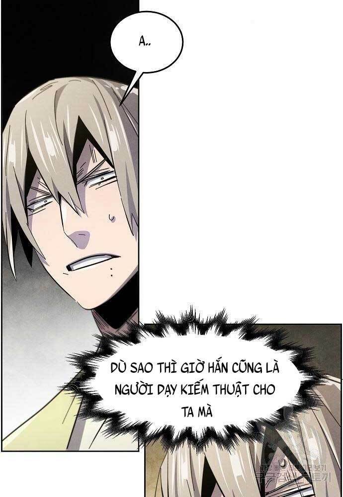 Cuồng Ma Tái Thế - Chapter 62 - Page 22