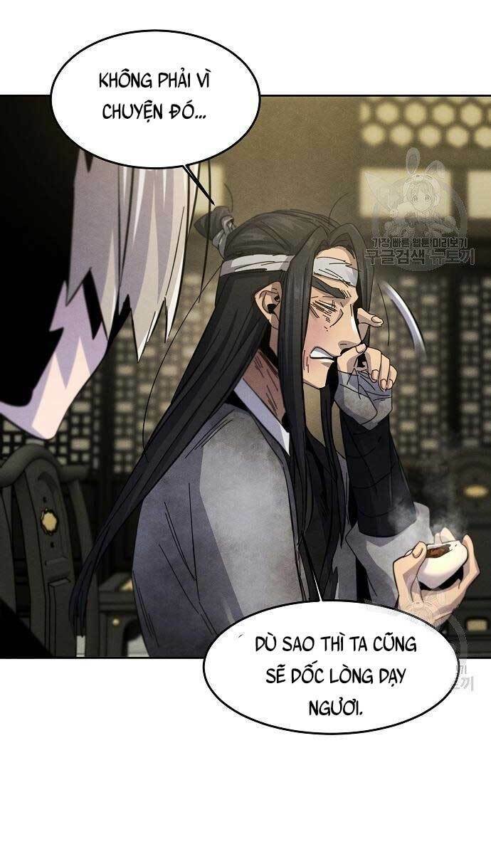 Cuồng Ma Tái Thế - Chapter 62 - Page 24