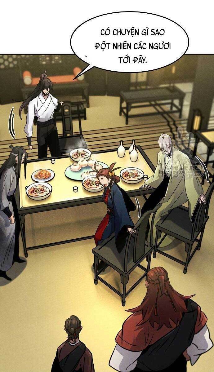 Cuồng Ma Tái Thế - Chapter 62 - Page 40