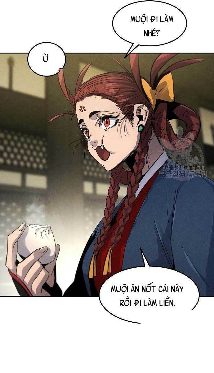 Cuồng Ma Tái Thế - Chapter 62 - Page 4