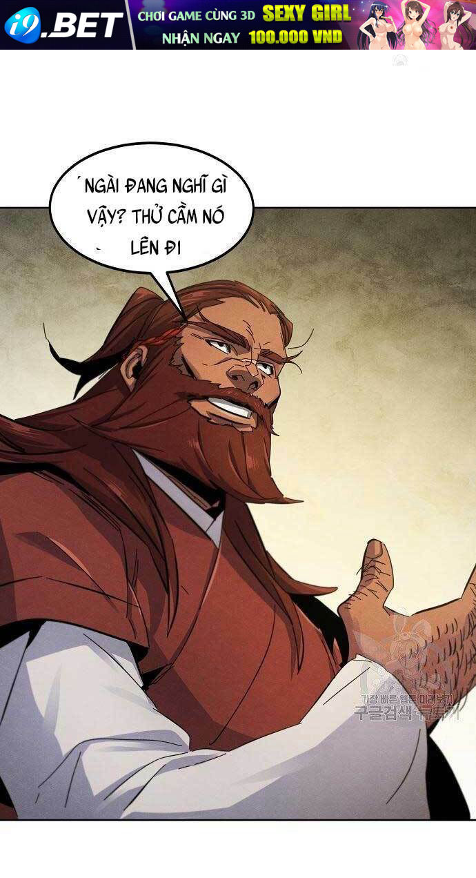 Cuồng Ma Tái Thế - Chapter 62 - Page 51