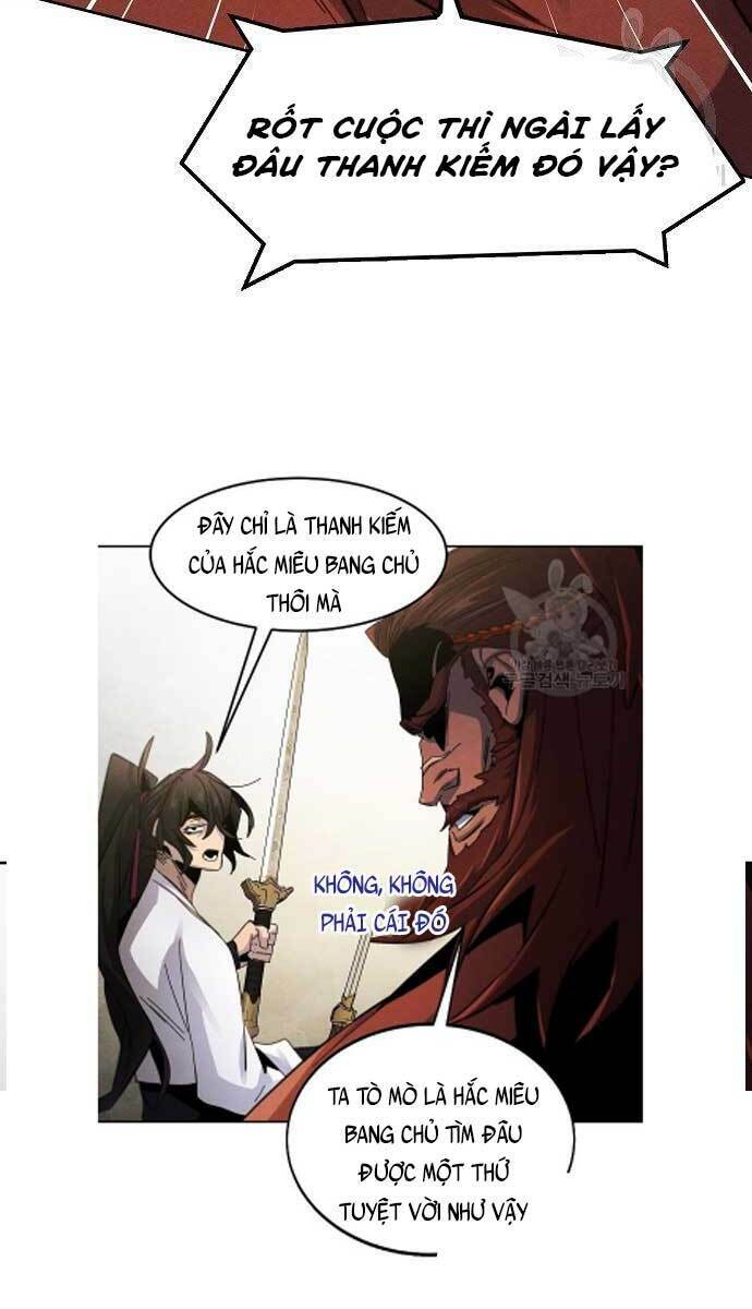 Cuồng Ma Tái Thế - Chapter 62 - Page 77