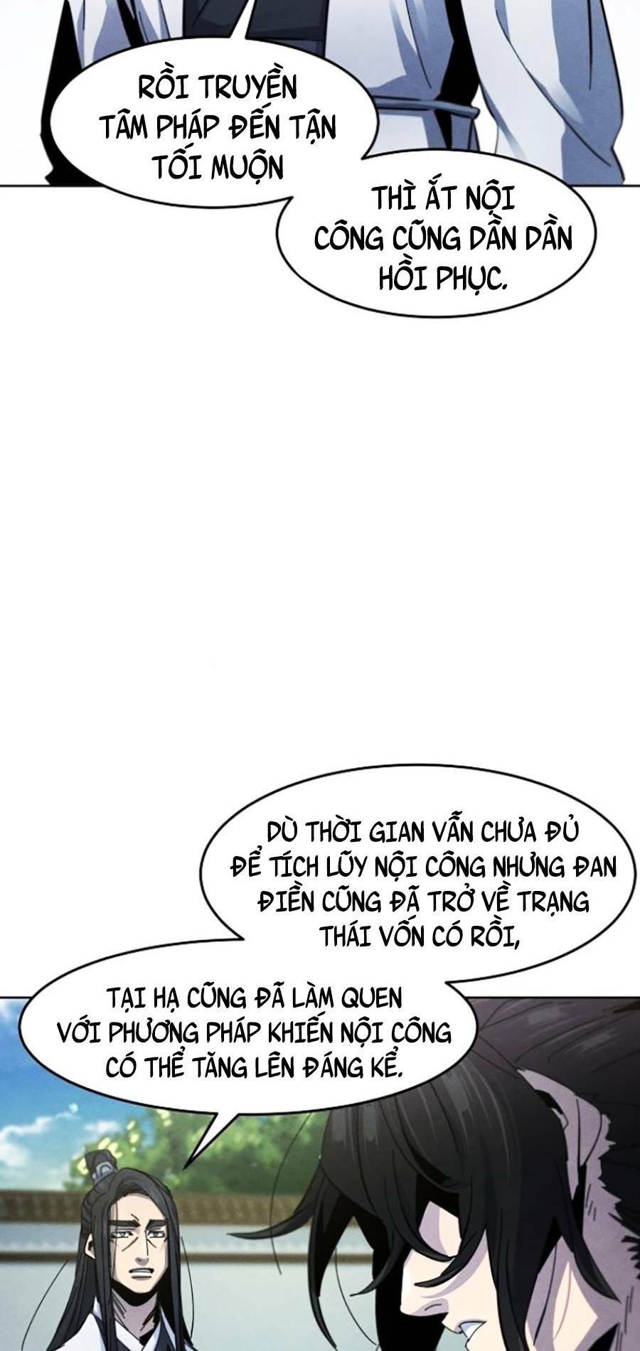 Cuồng Ma Tái Thế - Chapter 63 - Page 119