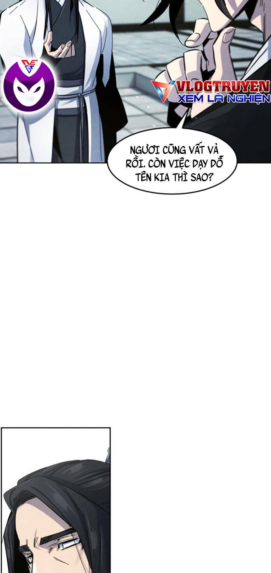 Cuồng Ma Tái Thế - Chapter 63 - Page 120