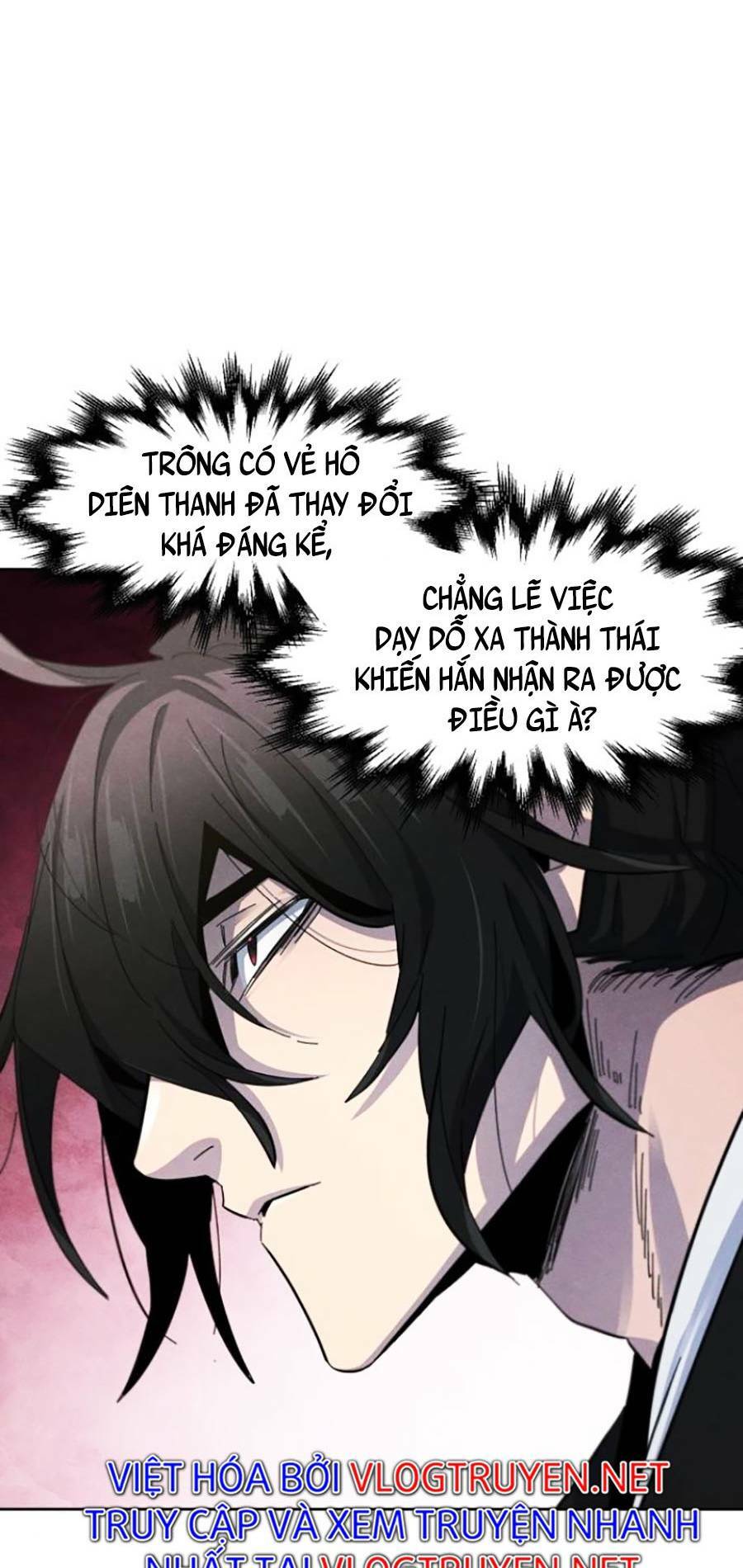 Cuồng Ma Tái Thế - Chapter 63 - Page 124