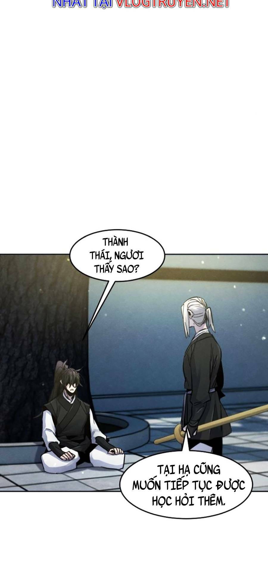 Cuồng Ma Tái Thế - Chapter 63 - Page 125