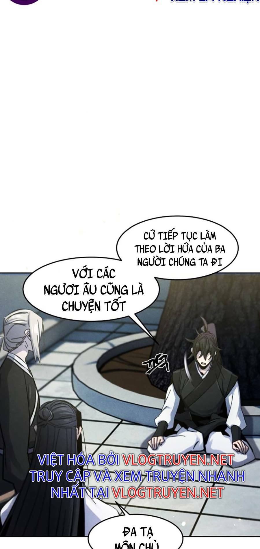 Cuồng Ma Tái Thế - Chapter 63 - Page 127