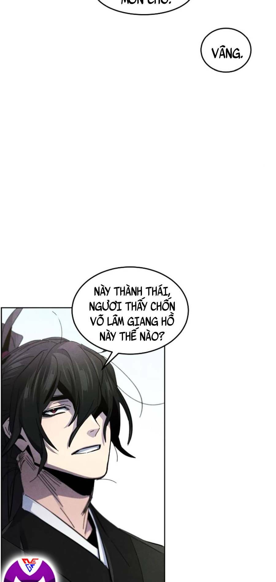 Cuồng Ma Tái Thế - Chapter 63 - Page 128