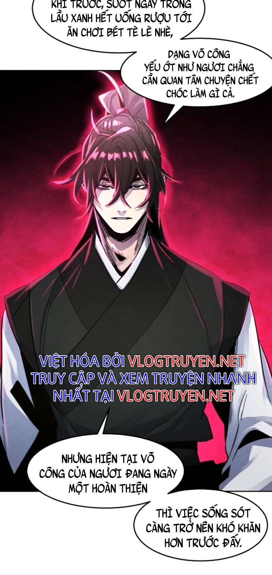 Cuồng Ma Tái Thế - Chapter 63 - Page 130