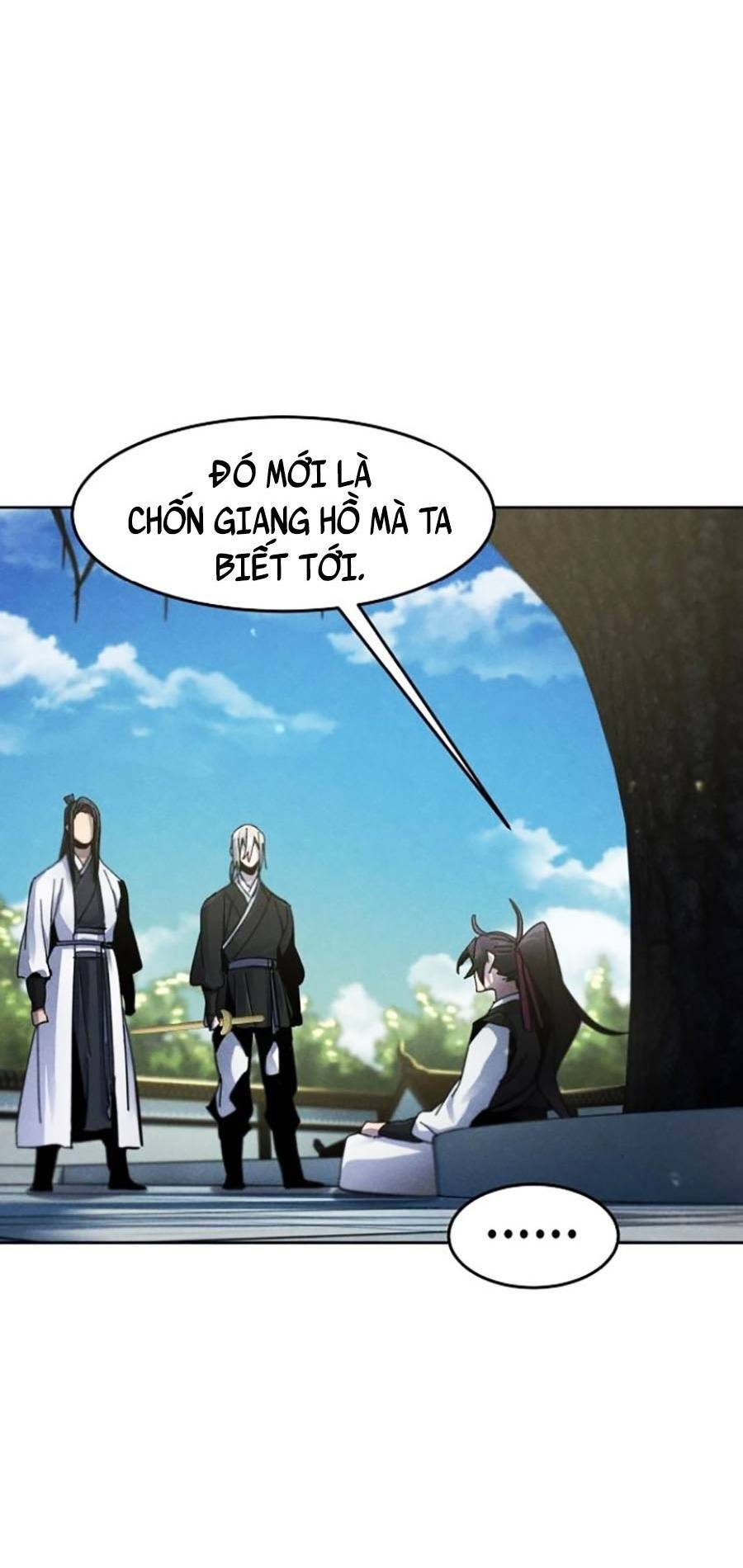 Cuồng Ma Tái Thế - Chapter 63 - Page 131