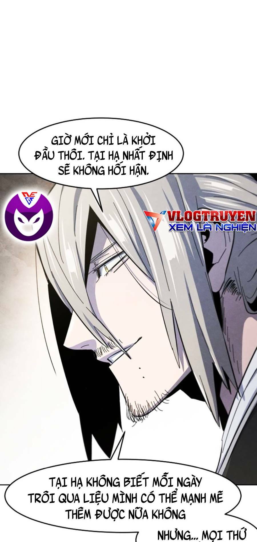 Cuồng Ma Tái Thế - Chapter 63 - Page 132