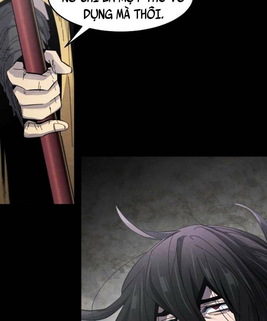 Cuồng Ma Tái Thế - Chapter 63 - Page 17