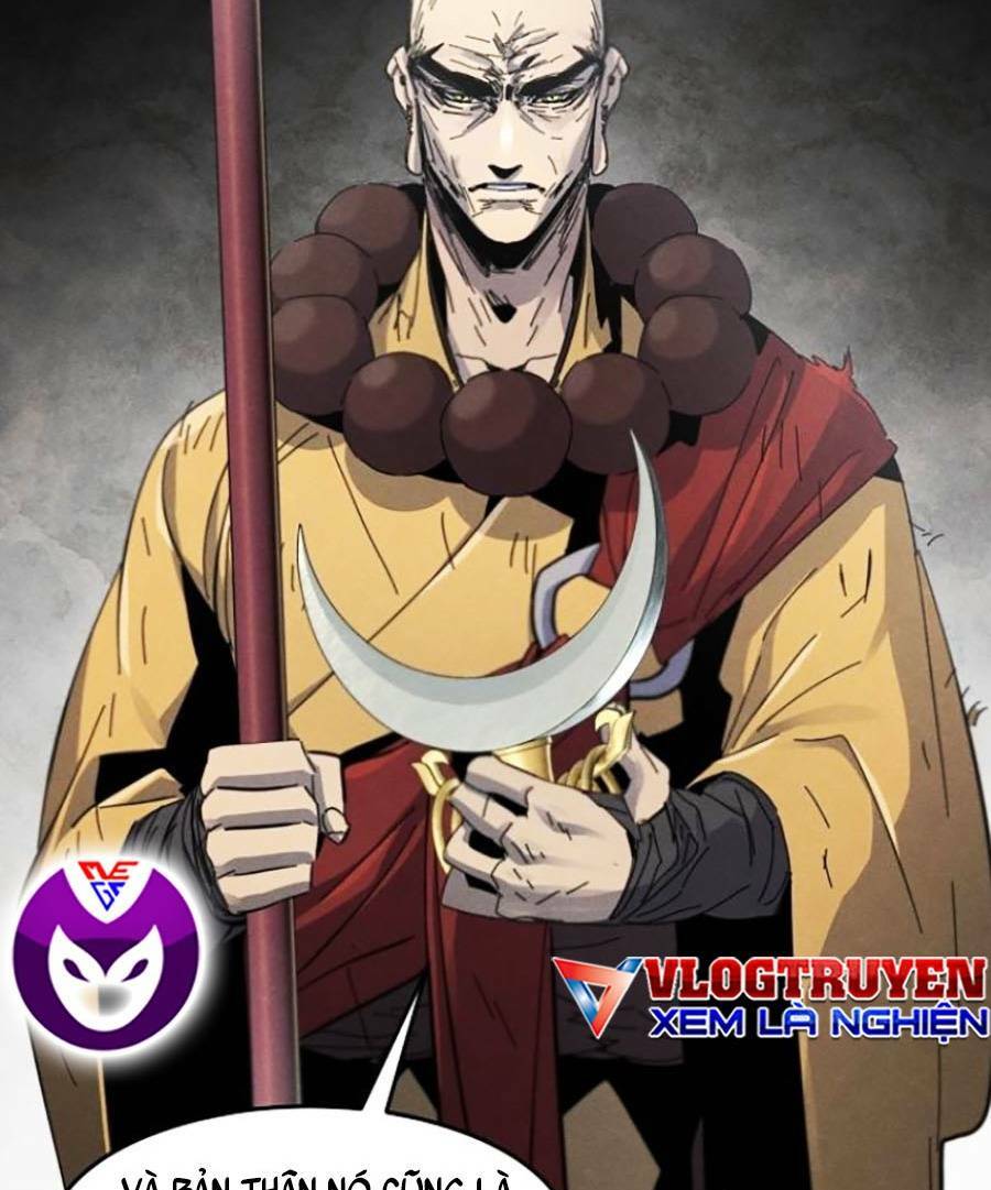 Cuồng Ma Tái Thế - Chapter 63 - Page 20