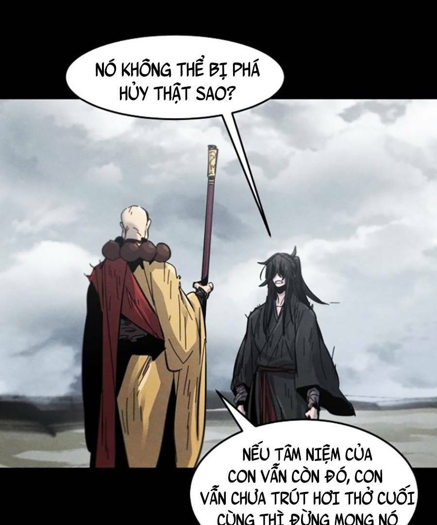 Cuồng Ma Tái Thế - Chapter 63 - Page 22