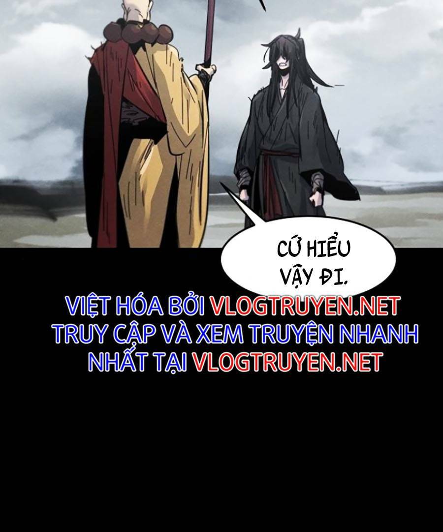 Cuồng Ma Tái Thế - Chapter 63 - Page 24