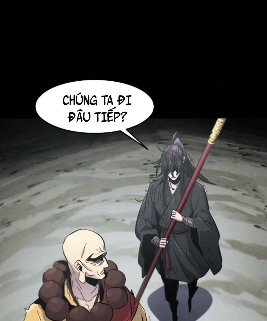 Cuồng Ma Tái Thế - Chapter 63 - Page 28