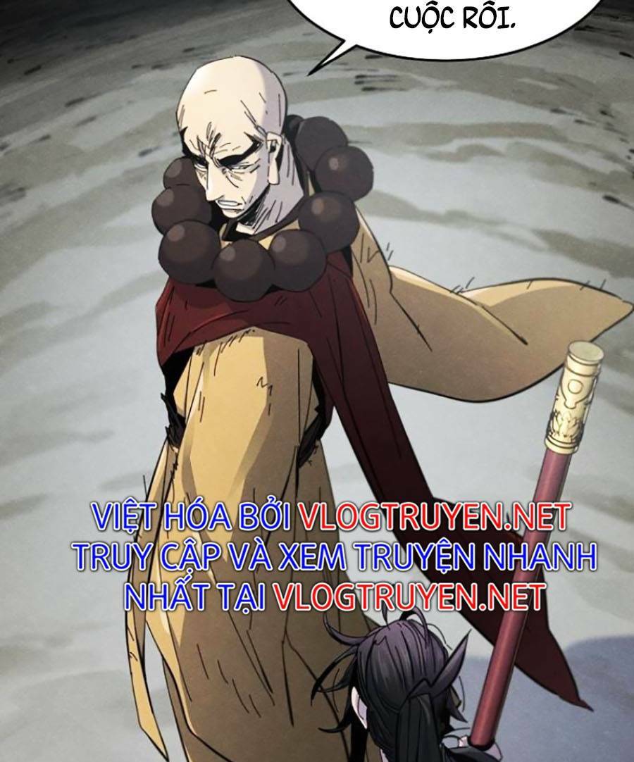 Cuồng Ma Tái Thế - Chapter 63 - Page 34