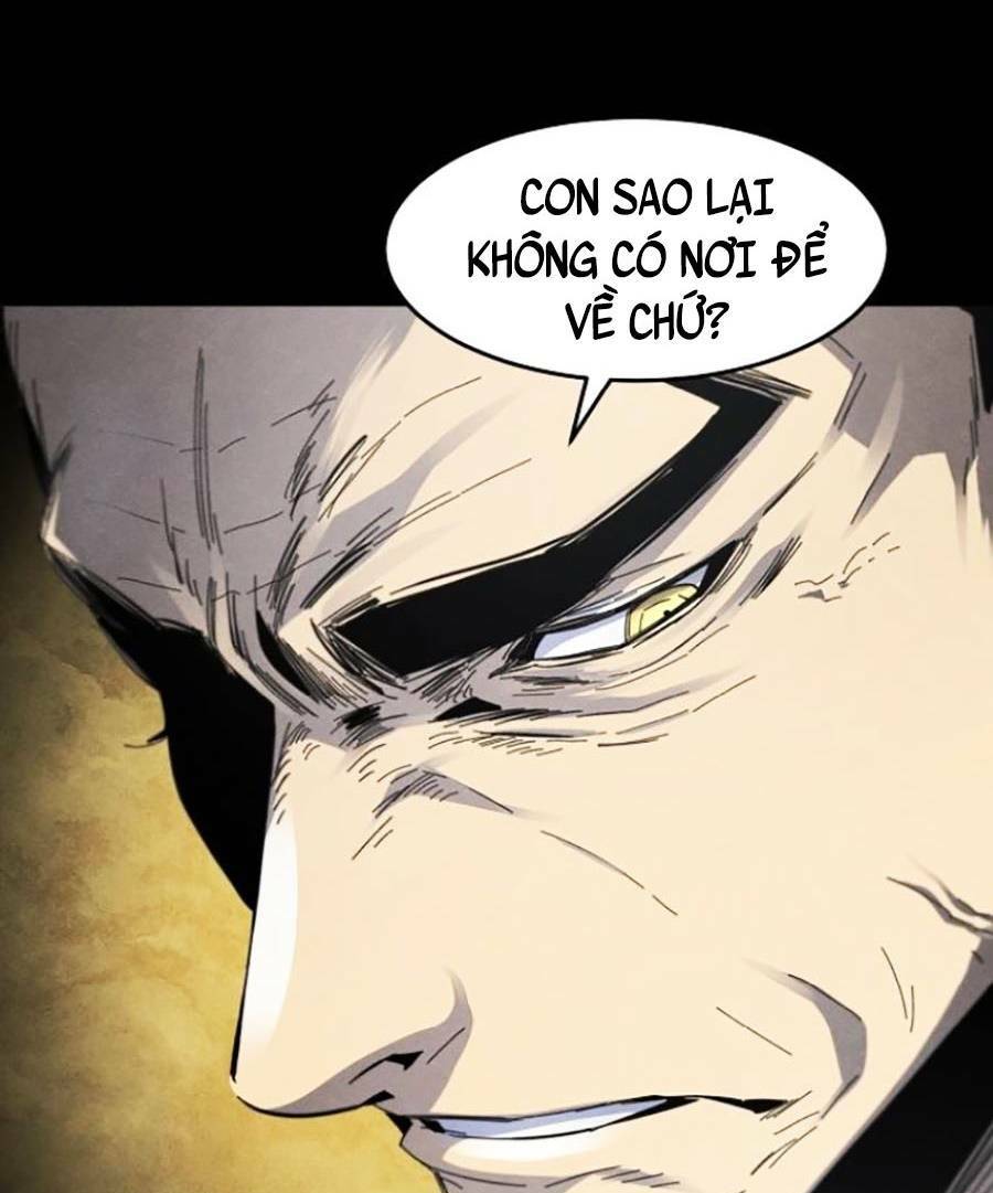 Cuồng Ma Tái Thế - Chapter 63 - Page 36