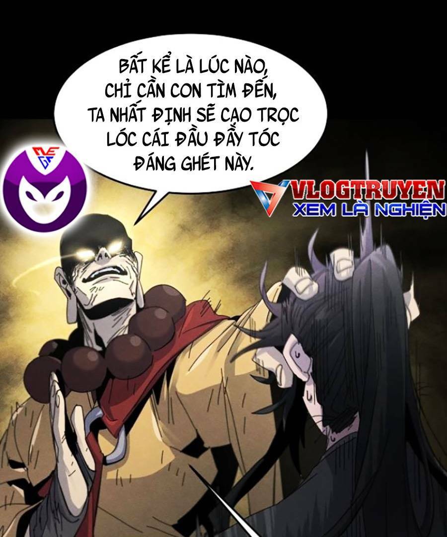 Cuồng Ma Tái Thế - Chapter 63 - Page 38