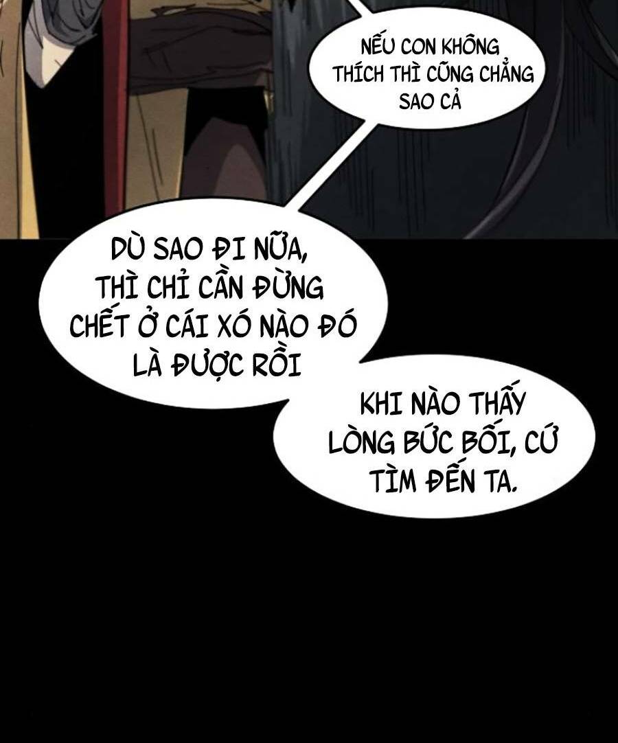 Cuồng Ma Tái Thế - Chapter 63 - Page 39