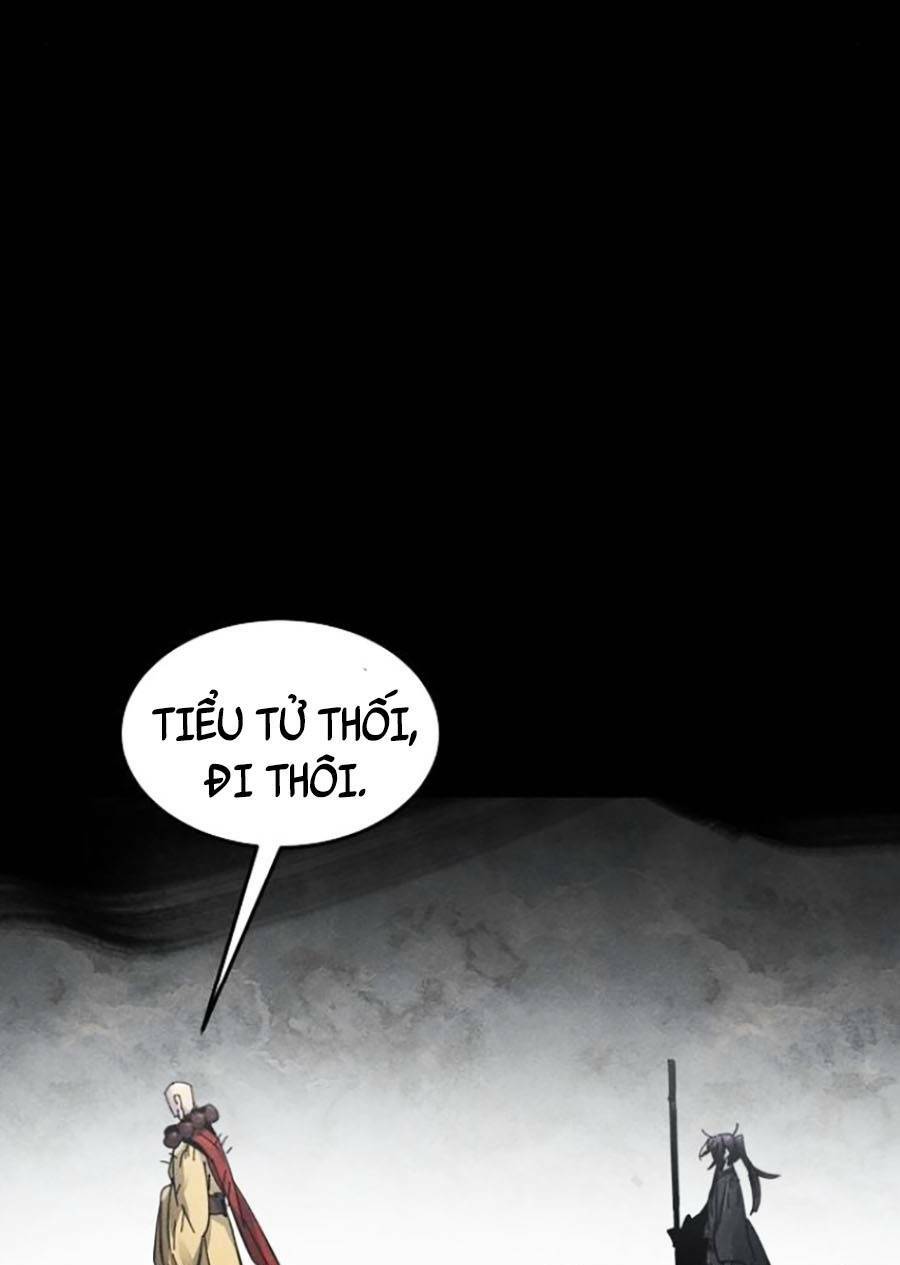 Cuồng Ma Tái Thế - Chapter 63 - Page 40