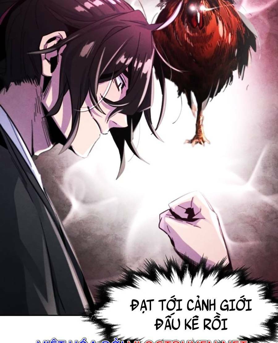 Cuồng Ma Tái Thế - Chapter 63 - Page 86