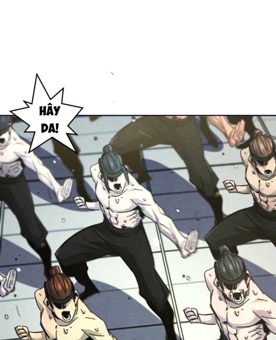 Cuồng Ma Tái Thế - Chapter 63 - Page 88