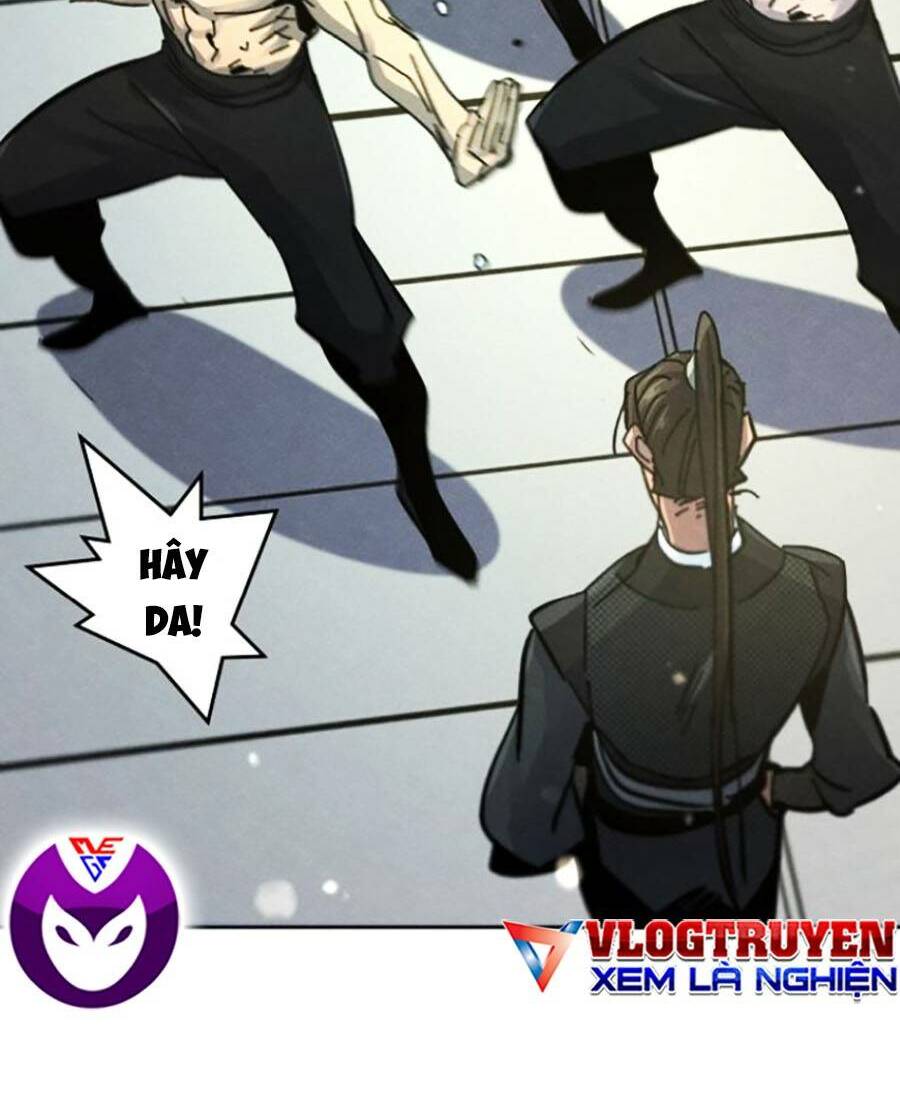 Cuồng Ma Tái Thế - Chapter 63 - Page 89