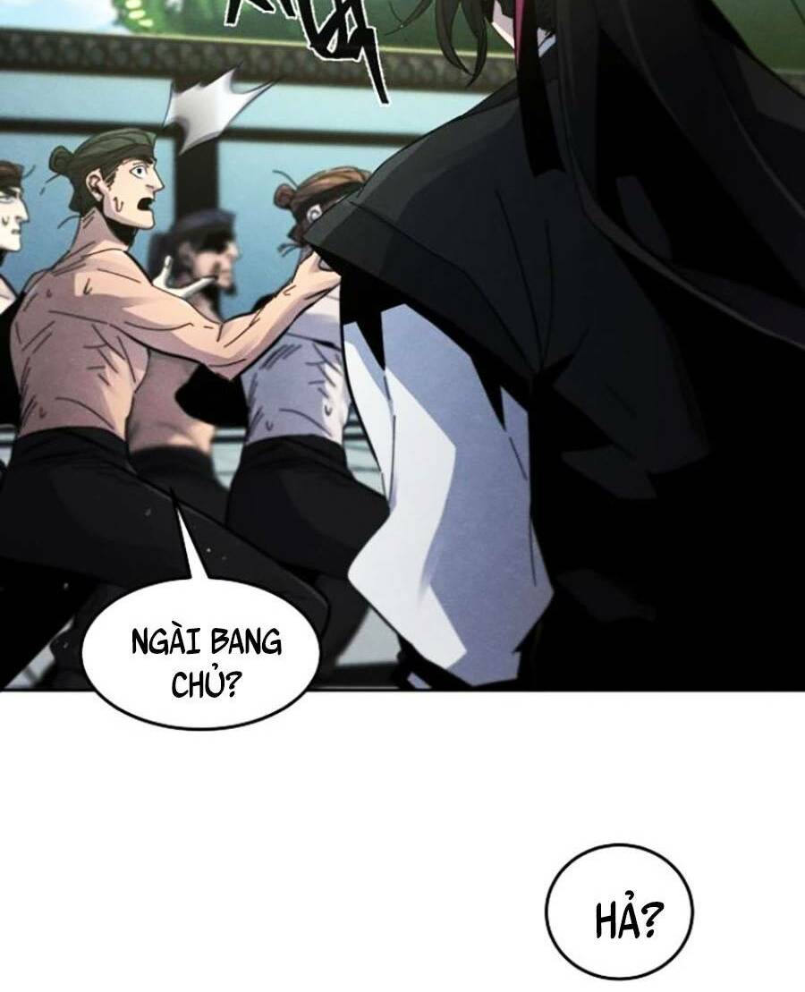 Cuồng Ma Tái Thế - Chapter 63 - Page 91