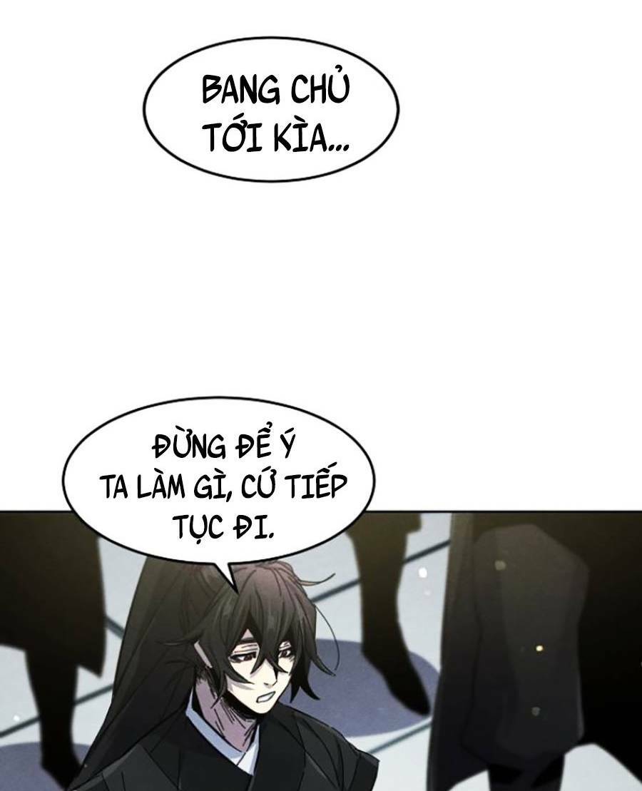 Cuồng Ma Tái Thế - Chapter 63 - Page 92