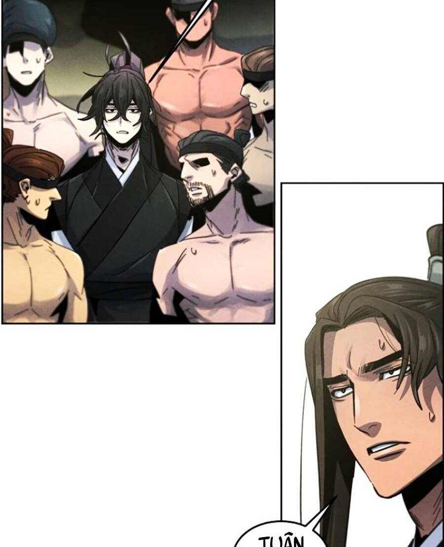 Cuồng Ma Tái Thế - Chapter 63 - Page 95