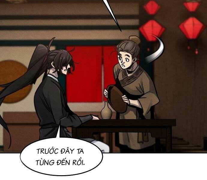 Cuồng Ma Tái Thế - Chapter 64 - Page 136