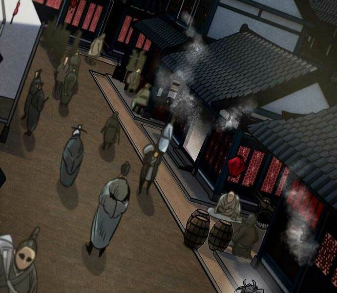 Cuồng Ma Tái Thế - Chapter 64 - Page 43