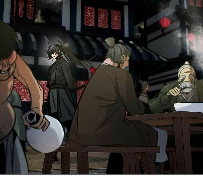 Cuồng Ma Tái Thế - Chapter 64 - Page 46