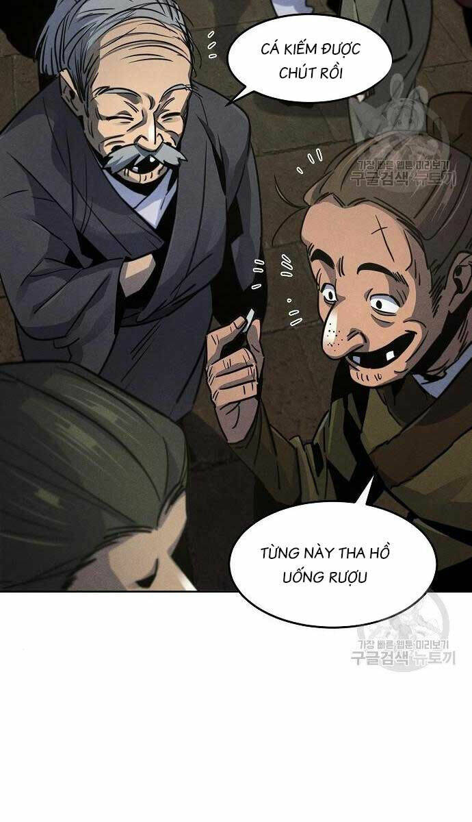 Cuồng Ma Tái Thế - Chapter 65 - Page 20