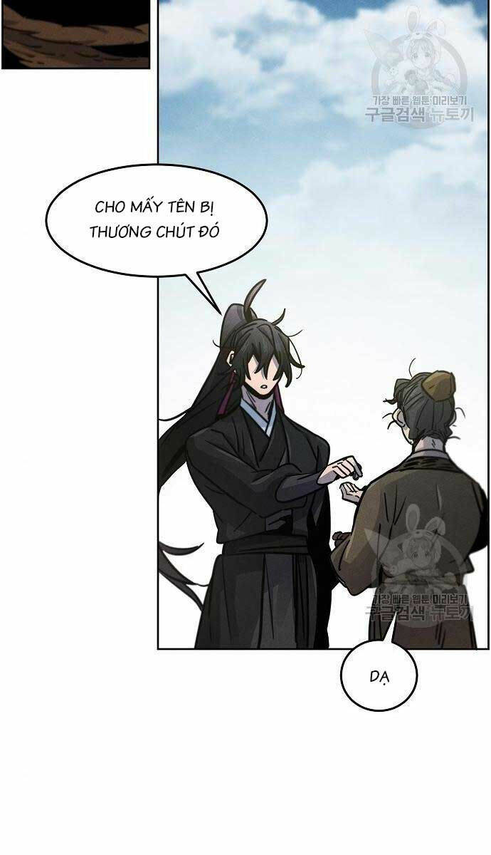 Cuồng Ma Tái Thế - Chapter 65 - Page 24