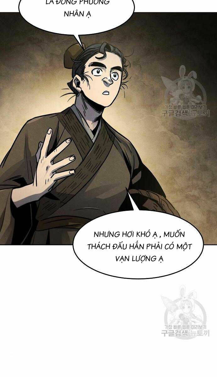 Cuồng Ma Tái Thế - Chapter 65 - Page 32