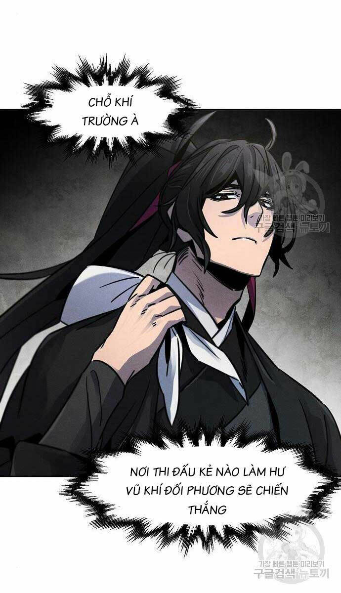 Cuồng Ma Tái Thế - Chapter 65 - Page 44