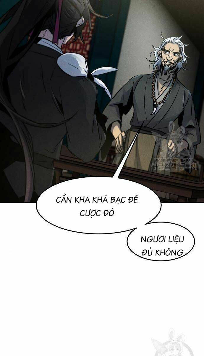 Cuồng Ma Tái Thế - Chapter 65 - Page 49