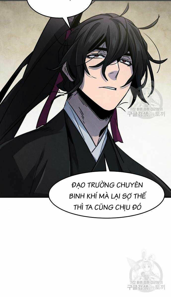 Cuồng Ma Tái Thế - Chapter 65 - Page 52