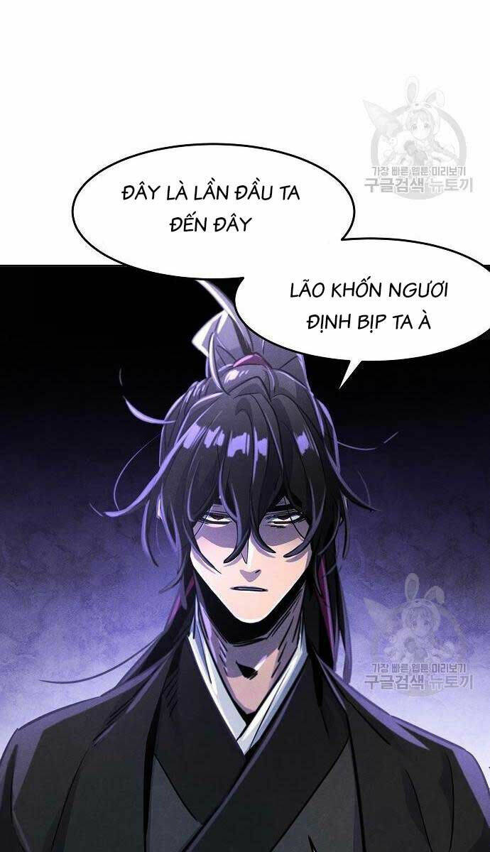 Cuồng Ma Tái Thế - Chapter 65 - Page 59