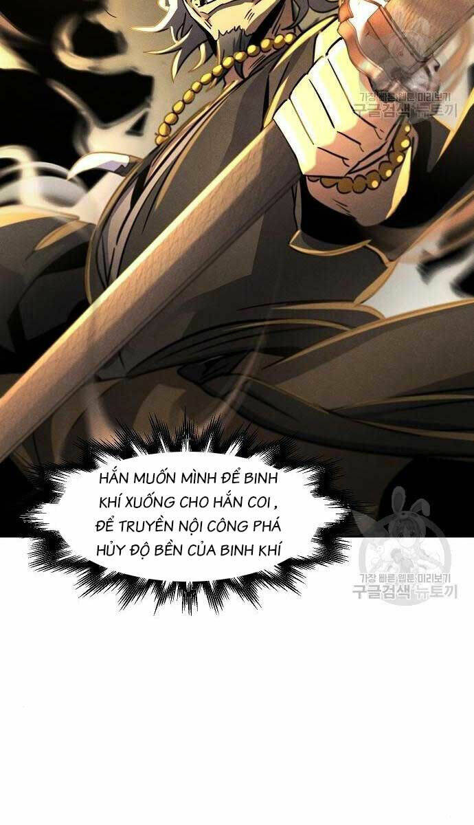 Cuồng Ma Tái Thế - Chapter 65 - Page 62