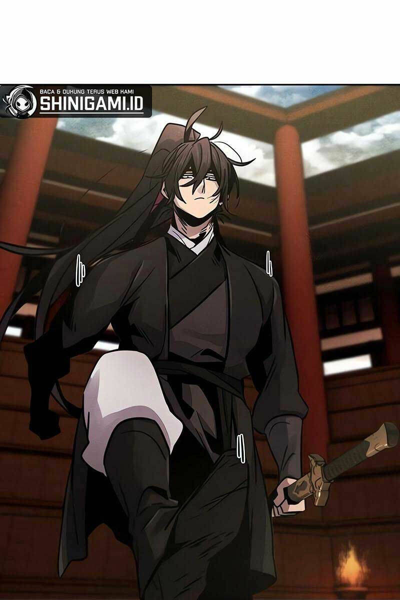 Cuồng Ma Tái Thế - Chapter 66 - Page 112