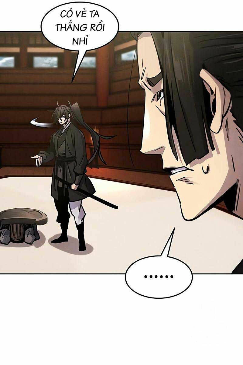 Cuồng Ma Tái Thế - Chapter 66 - Page 114